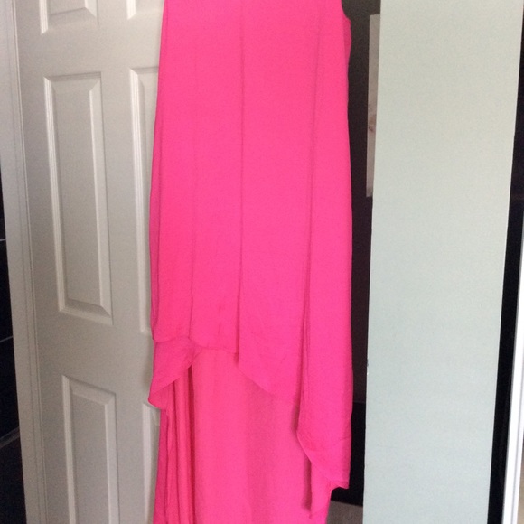 Flowy Dress - Picture 5 of 5